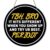 Funny Classroom Decor Sign, High Middle School Classroom Decor English Math Science Class Decoration, Gift for High Middle School English Math Science Teacher, You Show up And Try Your Best