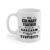 Funny Culinary Teacher Coffee Mug – My Level of Sarcasm Gifts for Coworker Cooking Instructor Chef Educator Culinary – Birthday, Christmas, Appreciation – Sarcastic Coffee Cup 11oz