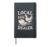 Funny Egg Lover Design For Men Women Kids Easter Egg Novelty Hardcover Journal, Black