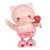 Funny Electric Dance Piggy Bank Toy with Sound Effects and Bright LED Lights for Sensory Stimulation for Toddlers, Fun Gift Party Dance Piggy Bank Toy