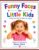 Funny Faces For Little Kids: A Silly Face Book to Make You Giggle!