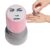 Funny Face Stamp – Pocket-Sized No Paper Bleeding Stationery