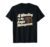 Funny Four Wheeling ATV Quad Biking T-Shirt