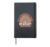 Funny Francesca Name Francesca Birthday Quote Francesca Hardcover Journal, Black