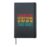 Funny Gag For Men Adults Sarcastic I Already Have Everything Hardcover Journal, Black