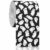 Funny Halloween Gifts for Women Men Teens, Spooky Halloween Birthday Decorations Ideas, Printed Horror Ghost Pattern Toilet Paper Roll, Cute Ghost Bathroom Table Themed Party Decor Favors Supplies