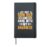 Funny Havanese Dad Of A Havanese Father Hardcover Journal, Black