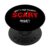 Funny Horror Movie Lover What’s Your Favorite Scary Movie? PopSockets Adhesive PopGrip
