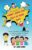 Funny Jokes For Silly 10 Year Olds: Including ‘Knock,Knock’ Jokes and Tongue Twisters (Funny Joke Books For Kids)
