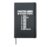 Funny Miniature Painter Design For Men Women Mini Painting Hardcover Journal, Black