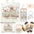 Funnymoom 6 Pcs Occupational Therapy Appreciation Gifts for Women