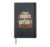 Funny Night Shift Worker That Sounds Like A Dayshift Problem Hardcover Journal, Black