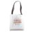 Funny note First Day of School Teacher Back to School girls Tote Bag