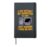 Funny Programmer Art For Men Women Computer Science Coder Hardcover Journal, Black