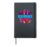 Funny Pun Artist Painter Art This My Painting Hardcover Journal, Black