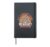 Funny Royalty Name Funny Royalty Birthday Quote Royalty Hardcover Journal, Black