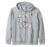Funny Science Goose Chemistry Lab Coat Periodic Table Goose Zip Hoodie