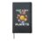 Funny Science Just A Boy Who Loves Planets Solar Systems Hardcover Journal, Black