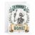 Funny Skeleton Greeting Card I the Perfect Unique Illustrated Note for Special Occasions