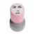 Funny Stamp Pocket-Sized No Paper – Bleeding Character Face Ink