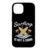Funny Surfing is Not a Crime Surfer Surfboard Beach Lover Case for iPhone 14