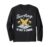 Funny Surfing is Not a Crime Surfer Surfboard Beach Lover Long Sleeve T-Shirt