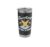 Funny Surfing Is Not a Crime Surfer Surfboard Beach Lover Stainless Steel Insulated Tumbler