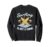 Funny Surfing Is Not a Crime Surfer Surfboard Beach Lover Sweatshirt