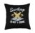 Funny Surfing is Not a Crime Surfer Surfboard Beach Lover Throw Pillow