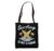 Funny Surfing Is Not a Crime Surfer Surfboard Beach Lover Tote Bag
