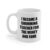 Funny Swimming Teacher Mug – Sarcastic Gifts for Coworker Swimming Coach Employee Boss – I Became for the Money and Fame – Coffee Cup, 11oz – Birthday, Christmas, Appreciation