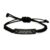 Funny Teacher Gifts from Friends – Graduation Unique Gifts for Teacher – Because I Am The Teacher Rope Bracelet