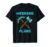 Funny Weekend Plans Pixel Pickaxe Retro 8-Bit Mining Gamer T-Shirt