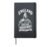 Funny William the Conqueror 1066 Battle of Hastings History Hardcover Journal, Black