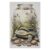 Funny Wooden Puzzle – Art Turtle Puzzle for Adult 300 Piece，Wooden Jigsaw Puzzles Art Leisure Game Fun Suitable Family Friends Educational Learning Games Gift