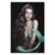 Funny Wooden Puzzle – Pearl Mermaid Puzzle for Adult 300 Piece，Wooden Jigsaw Puzzles Art Leisure Game Fun Suitable Family Friends Educational Learning Games Gift