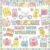 Funrous Welcome Back with Wellness Bulletin Board Set Inspirational Classroom Decorations Mental Health Bulletin Board Motivational Paper Cutouts for Back to School Preschool Teacher Supplies