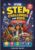 FUN STEM CHALLENGES FOR KIDS: Build, Create, Experiment, and Discover with 50 Exciting STEM Missions for Curious Kids