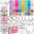 Funtopia Art and Crafts for Kids Charm Jewelry Making Kit for Kids