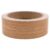 Furniture Edge Banding Tape Khaki 2 Rolls Wood Grain PVC 1000×1.8cm