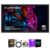 Furrion 43″ Aurora Partial Sun 2 4K Outdoor Smart TV Entertainment Bundle