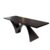 FURUIM2024M PC Desk Boss Desk Business Home‑Office Computer Workstation