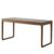 FURUIM2024M PC Desk Desk Work Table Office Computer Workstation