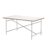 FURUIM2024M PC Desk Multipurpose Computer Desk Work Table Workbench