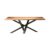 FURUIM2024M PC Desk Simple Office Long Table Multipurpose Conference Desk