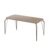 FURUIM2024M PC Desk Study Table Writing Desk Office Workstation