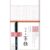 Furukawa Paperwork Photo Sutra Set, Red Plum SQ62