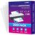 FURWEY 200 Pack Laminating Sheets, 3 mil, 8.9″ x 11.4″ Thermal Laminating Pouches Lamination Sheet Paper for Laminator, Clear, Letter Size, Office and School Supplies