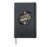 Future Engineer STEM Tech Circuit Design Hardcover Journal, Black