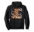 Future Geneticist Fall DNA Science Student Teacher Autumn Pullover Hoodie